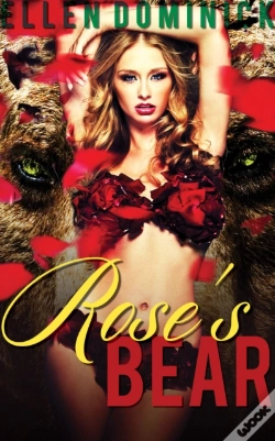 Capa do artigo Rose'S Bear: A Bbw Paranormal Fairy Tale