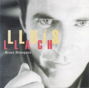 Capa do artigo Roses Blanques - CD