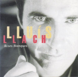 Capa do artigo Roses Blanques - CD