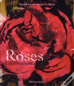 Capa do artigo Roses, Célébrations