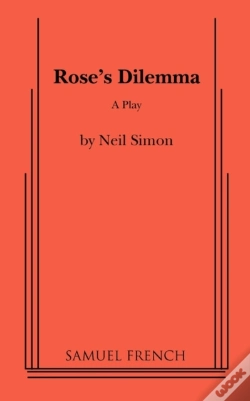 Capa do artigo Rose'S Dilemma