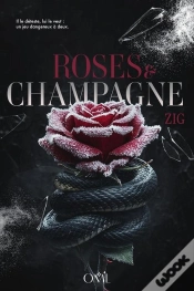 Capa do artigo Roses & Champagne