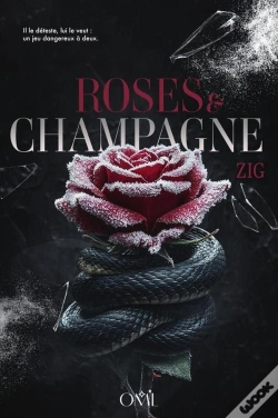 Capa do artigo Roses & Champagne