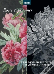 Capa do artigo Roses & Pivoines : Pierre-Joseph Redouté - Thilo Westermann