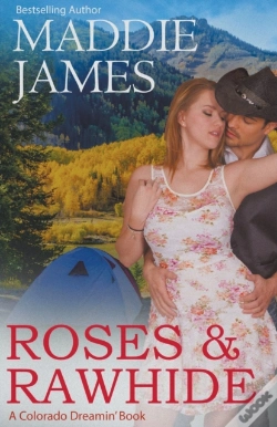 Capa do artigo Roses & Rawhide