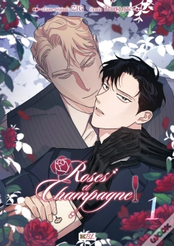 Capa do artigo Roses Et Champagne T01