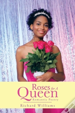 Capa do artigo Roses For A Queen