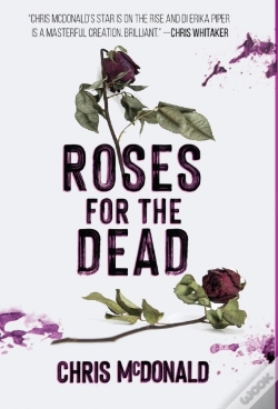 Capa do artigo Roses For The Dead
