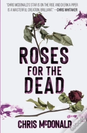 Capa do artigo Roses For The Dead