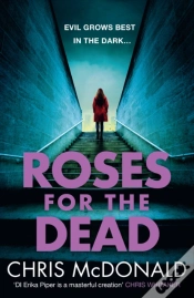 Capa do artigo Roses For The Dead