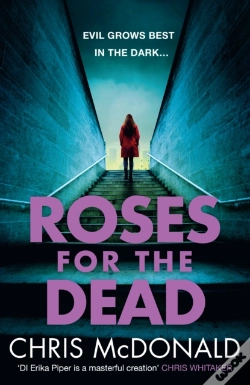 Capa do artigo Roses For The Dead