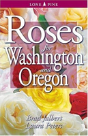 Roses For Washington And Oregon - Preview