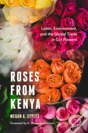 Capa do artigo Roses From Kenya
