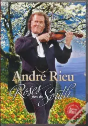 Roses From The South - DVD/BluRay
