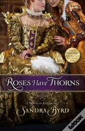 Capa do artigo Roses Have Thorns