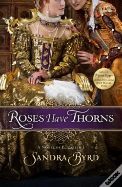 Capa do artigo Roses Have Thorns