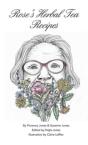 Rose'S Herbal Tea Book - Preview