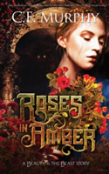 Roses In Amber