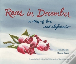 Capa do artigo Roses In December