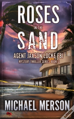 Capa do artigo Roses In The Sand