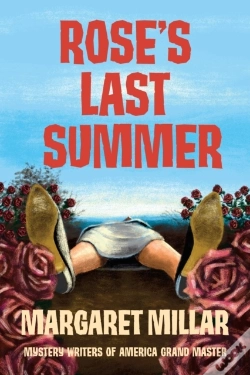 Capa do artigo Rose'S Last Summer