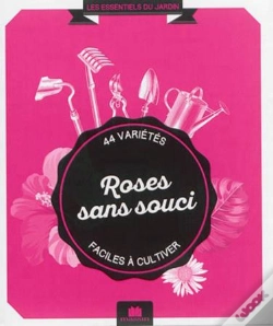 Capa do artigo Roses (Les) Poche