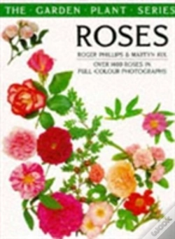 Capa do artigo Roses