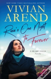 Rose'S One Night To Forever