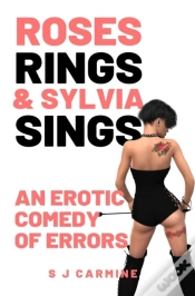 Capa do artigo Roses, Rings & Sylvia Sings