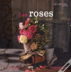 Capa do artigo Roses - Variations Jardin