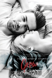Capa do artigo Roses Where Thorns Grow