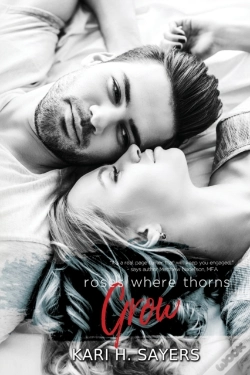 Capa do artigo Roses Where Thorns Grow