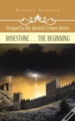 Capa do artigo Rosestone . . . The Beginning: Prequel T