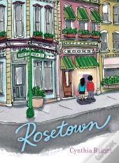 Rosetown