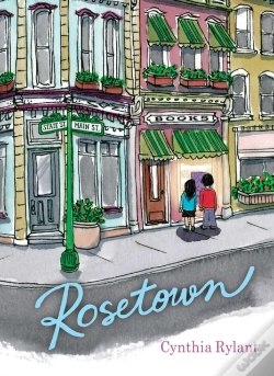 Capa do artigo Rosetown