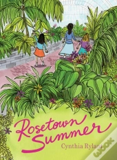 Rosetown Summer