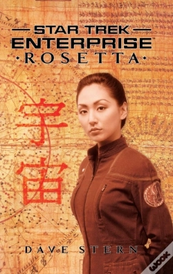 Capa do artigo Rosetta