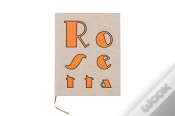 Capa do artigo Rosetta