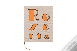 Capa do artigo Rosetta