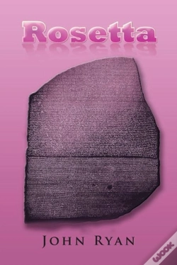 Capa do artigo Rosetta