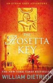 Capa do artigo Rosetta Key