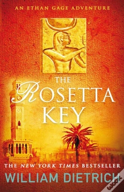 Capa do artigo Rosetta Key