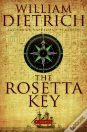 Capa do artigo Rosetta Key