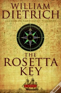 Capa do artigo Rosetta Key