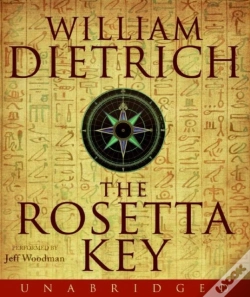 Capa do artigo Rosetta Key