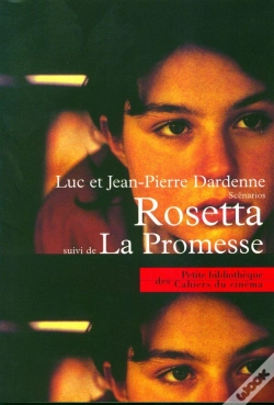 Capa do artigo Rosetta ; La Promesse