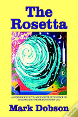 Capa do artigo Rosetta