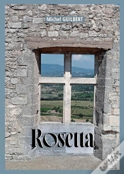 Capa do artigo Rosetta