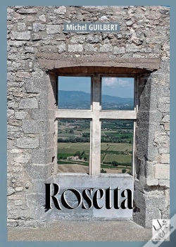 Capa do artigo Rosetta