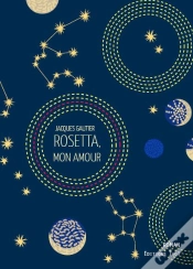Capa do artigo Rosetta, Mon Amour